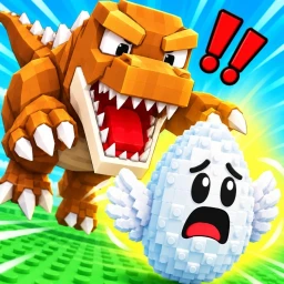 Be An Egg For Animals icon