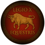 Lеgiо X "Equestris"