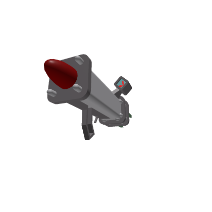 RPG Launcher