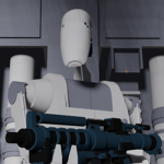 《|| The Droid Remnant Alliance ||》