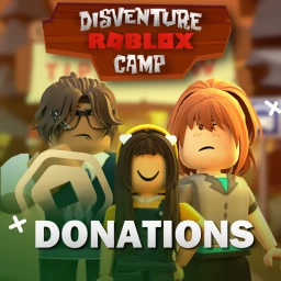 DRC - Donations [💵] icon