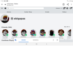 I,am ebigapas