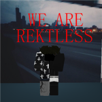The Rektless Squad