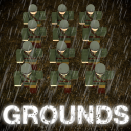 RTC "The Grounds"