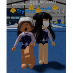 Deep Sea Gymnastics RP Group