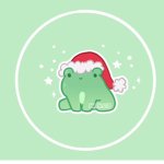 Robloxian froggy