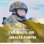 UAF | Ukrainian Air Assault Forces