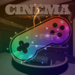 :MaTriO: - :"Cinema Simulator": - :MaTriO: