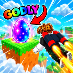 +1 Jetpack for Eggs! icon