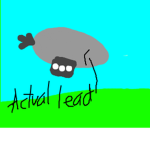 LEAD zeppelin