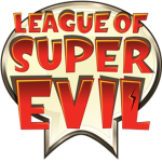 League Of Super EviI