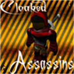 The Cloaked Assassins (T.C.A)