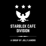 Starblox Café®