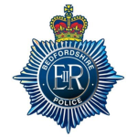 [-] Befordshire Police