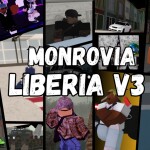 Monrovia, Liberia V3