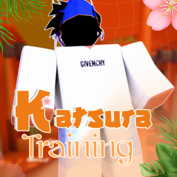 Katsura Hibachi Training Center