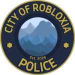 City of Robloxia | Police Department