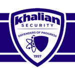 khalianSecurity