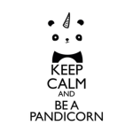 Unicorn Pandas