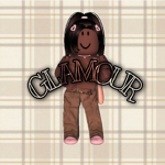 •GLAMØUR•