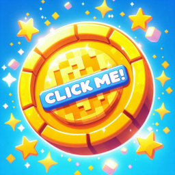 [UPDATE] Coin Clicker 💰 icon