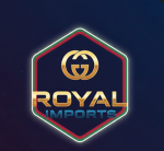 ROYAL IMPORTS GRIFFE