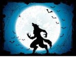 The desperate Werewolf