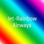 Jet-Rainbow Airways