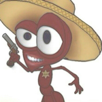 Ants Gang | عصابة النمل