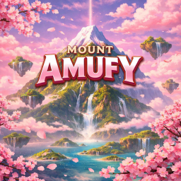 [V2] Mount Amufy