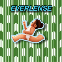 Everlense Gymasium!! / NEW MAP  💕 icon