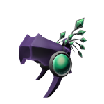 [CODE VOAV] Violet Abyss Valk