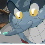 Cuphead pro’s