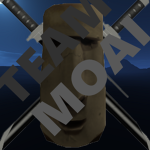 Team Moai