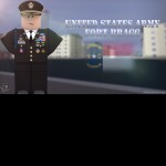 [USAR] Fort Bragg, North Carolina