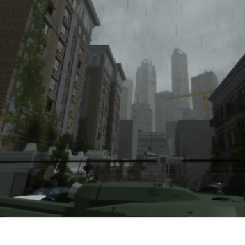 City test build showcase