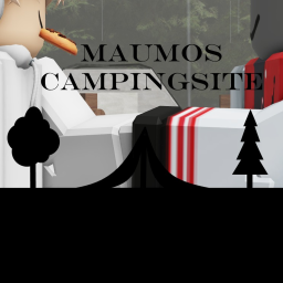 Maumos Campingsite I Meet place
