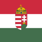 The Kingdom Of Greater Hungary