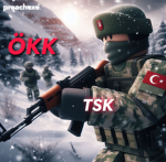 | TSK | ÖzelKuvvetler Komutanlığı