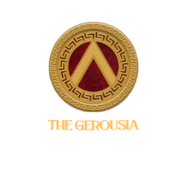 The Gerousia [IACA]