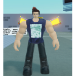 StronkMan