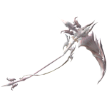Strawberry Milk Scythe
