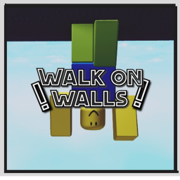 Gravity obby!