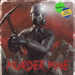 Murder Mine  icon