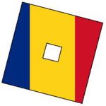 Romania Ro Fan