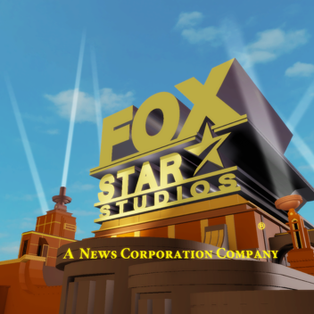 โลโก้ Fox Star Studios