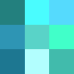 Aqua Buds