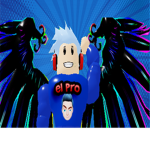 el pro videogamer YT