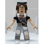 TikTok /Roblox Gruppe