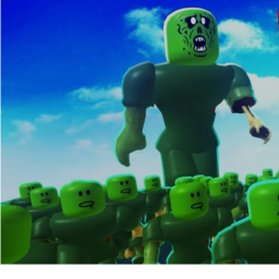 Humans vs Zombies
